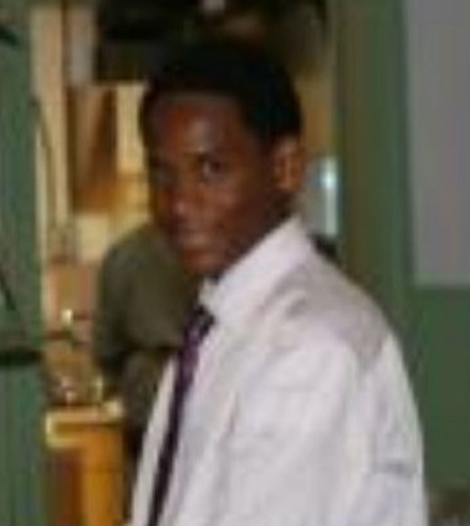 Dorian Romello Escoe Profile Photo