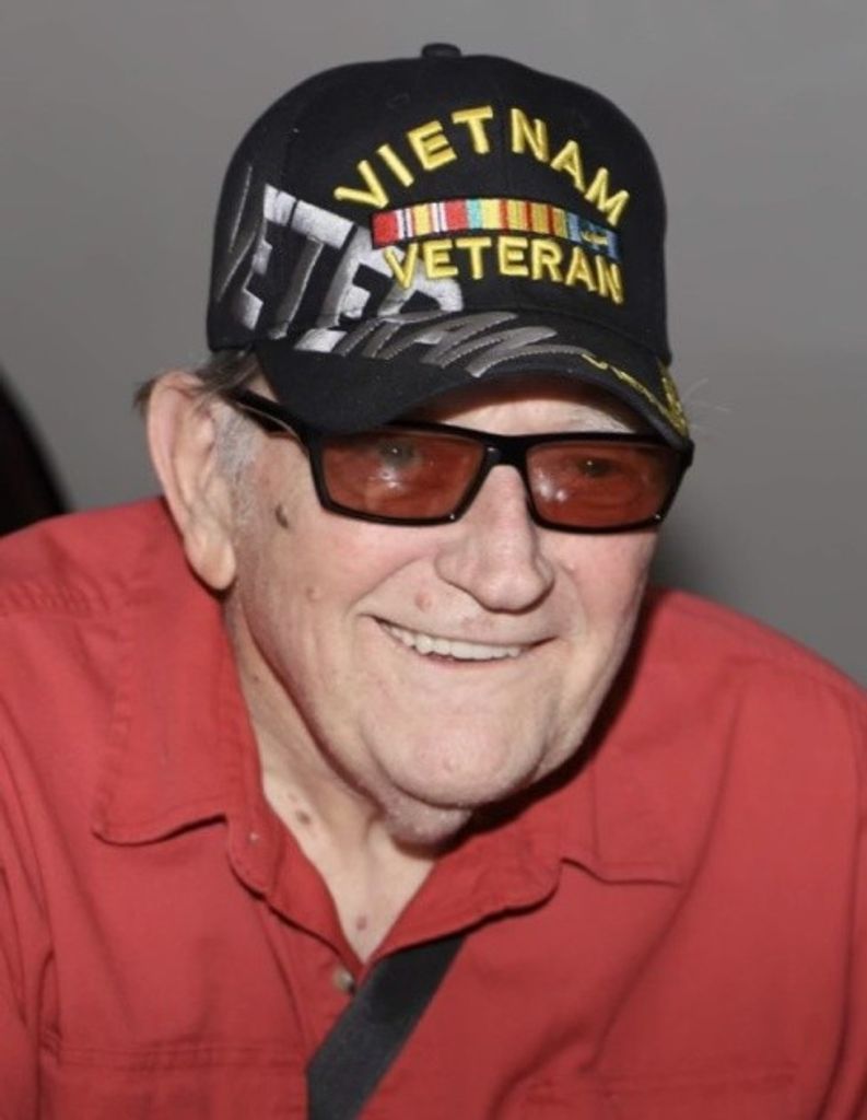 Jerry Wayne Courts Sr.