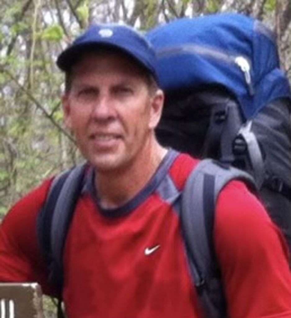 Jeffrey A. George