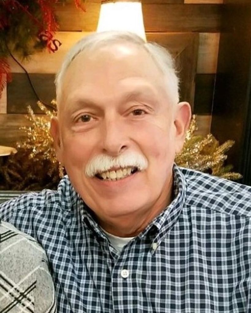 Russell J. Schuetz Profile Photo