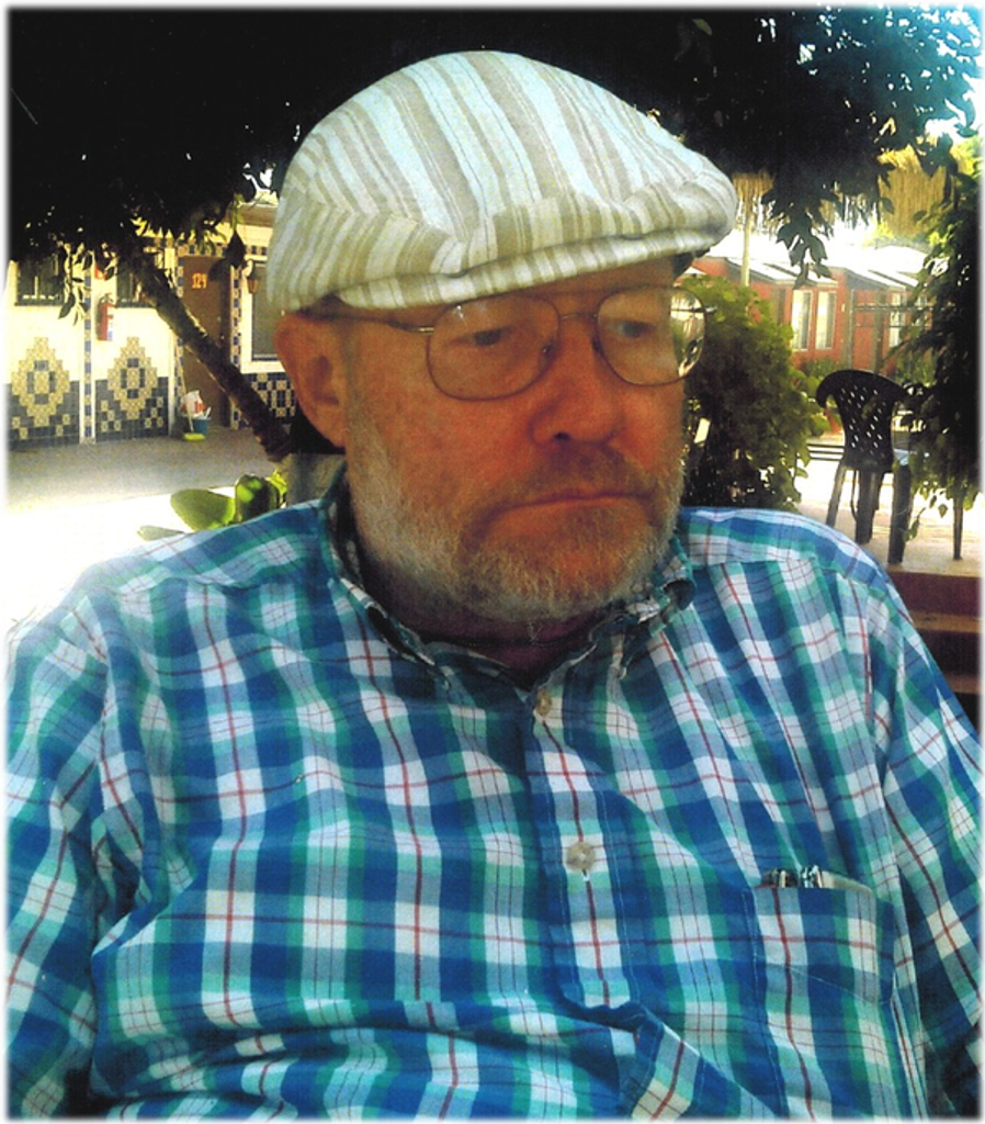 Steven Nelson Profile Photo