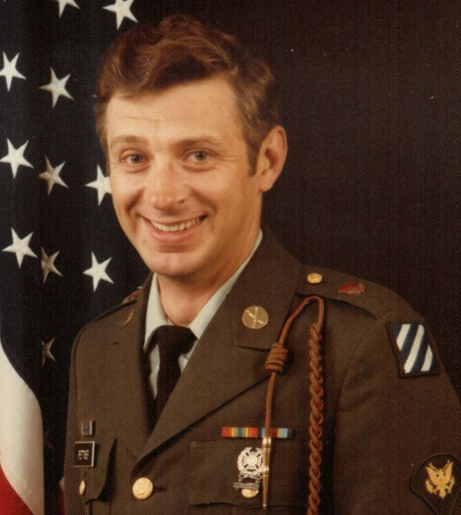 Peter T. Pettner Profile Photo