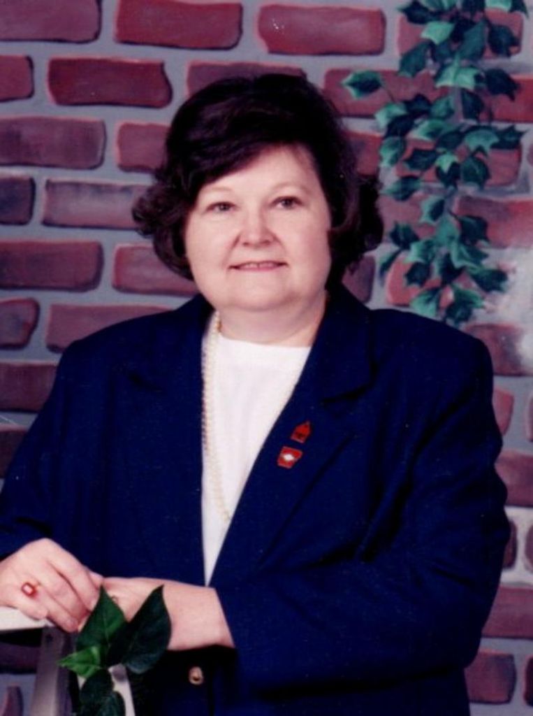 Linda Carol Cooper Profile Photo