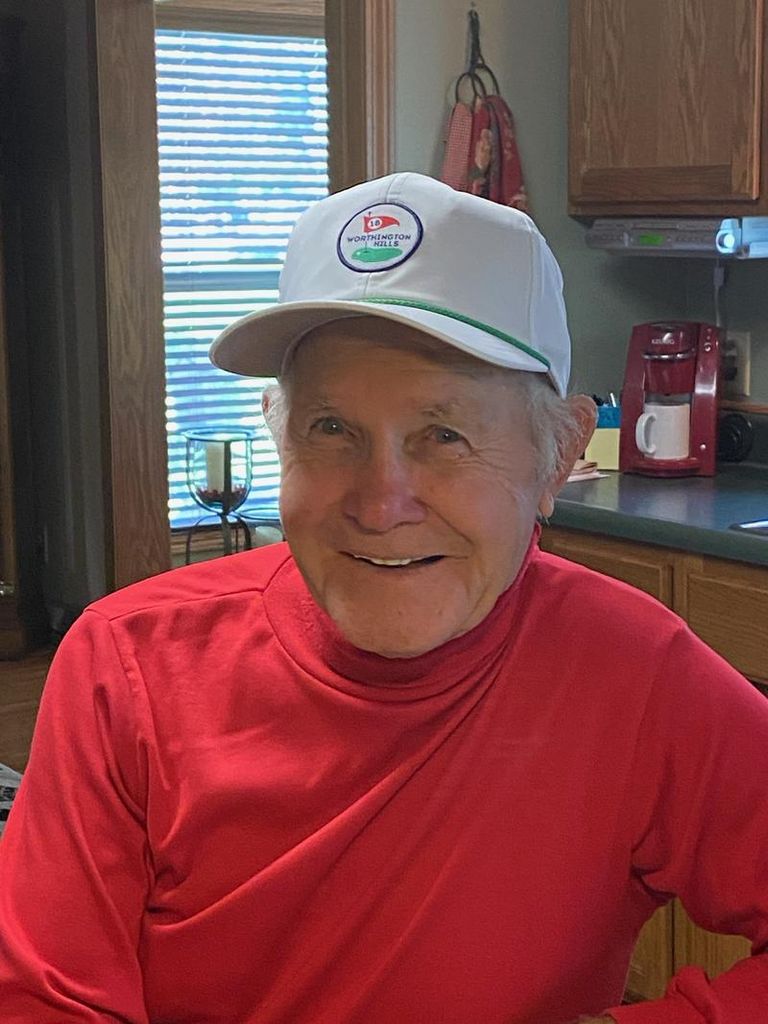 Robert E. (Bob) Klingler Profile Photo