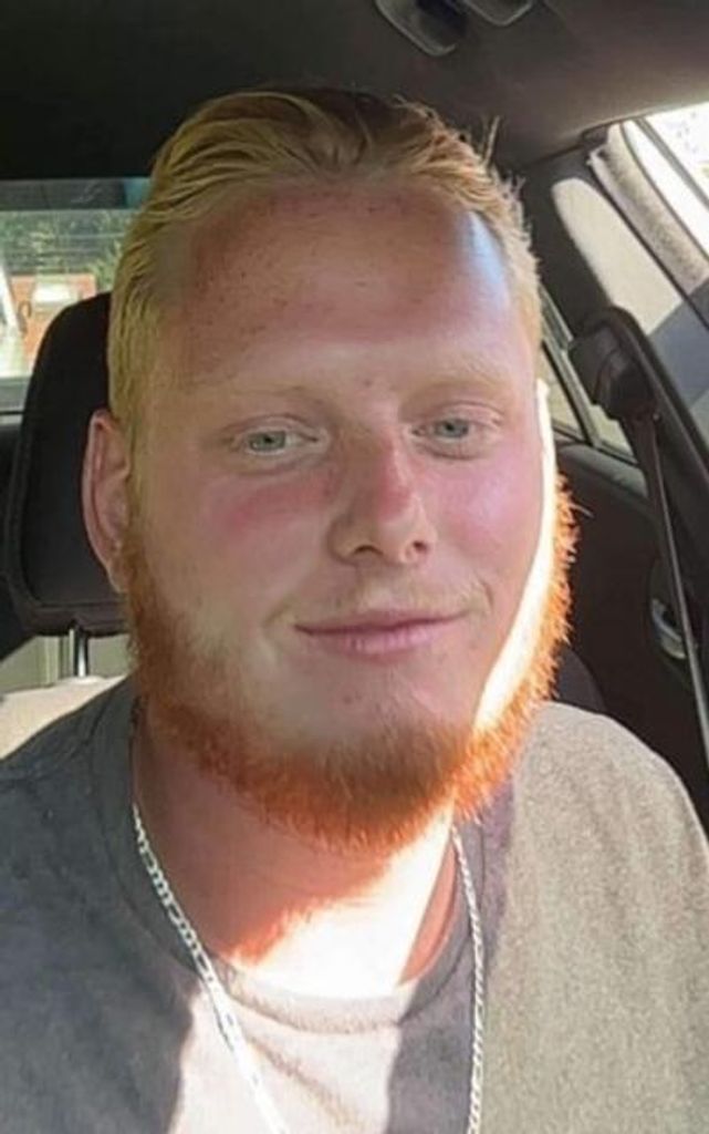 Tyler Scott Hightower Profile Photo