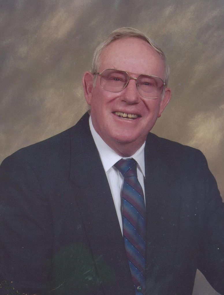 Ronald Dean Caudill