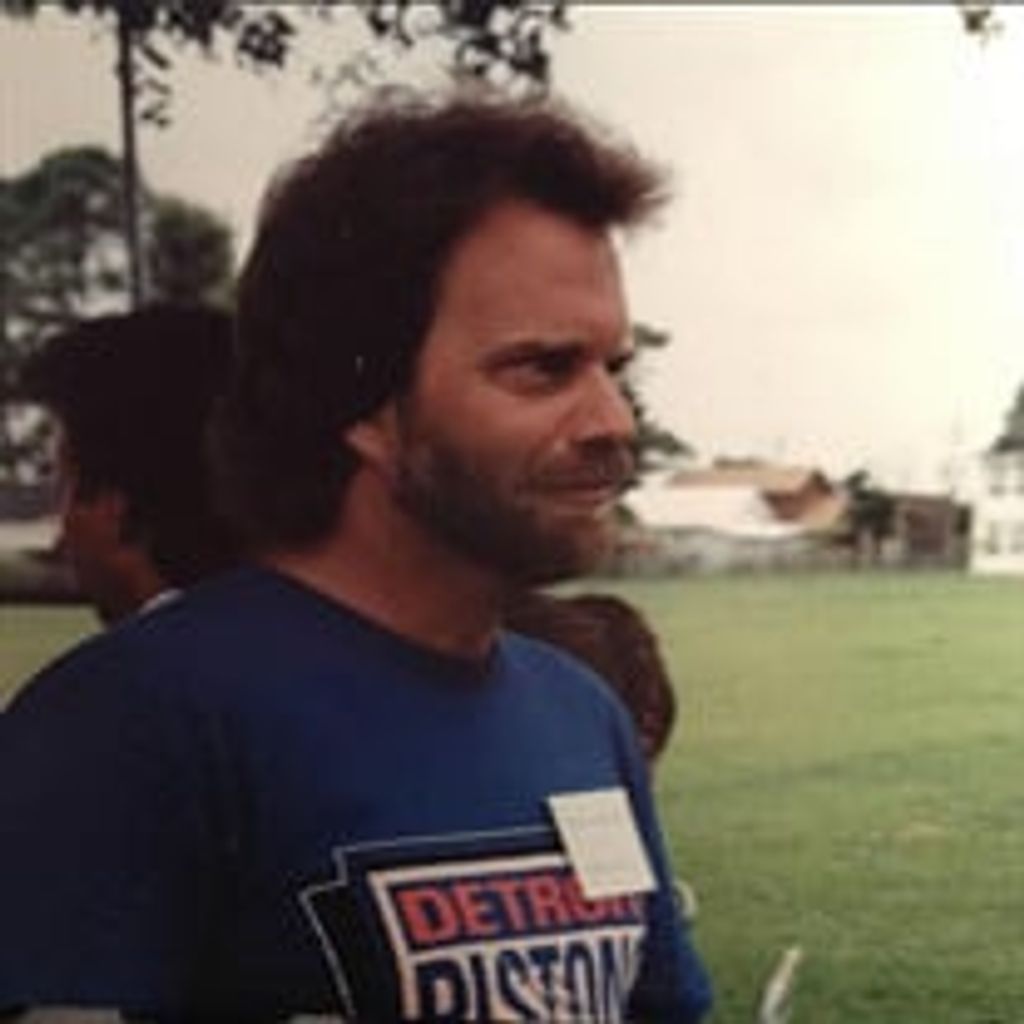 Richard Mark Maxwell Profile Photo