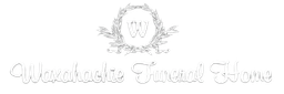 Waxahachie Funeral Home Logo