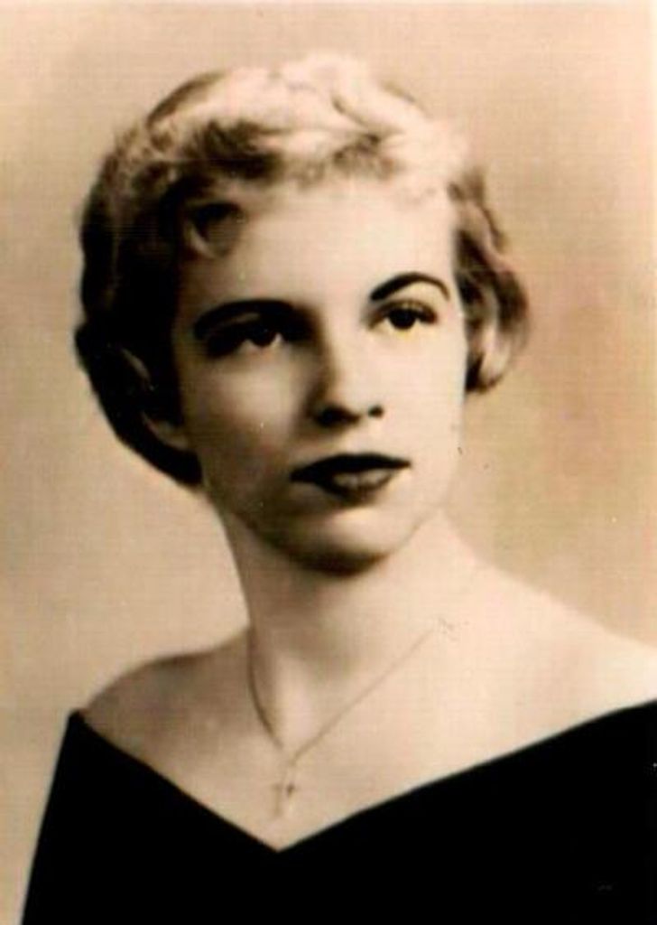 Joan Carol Said Profile Photo