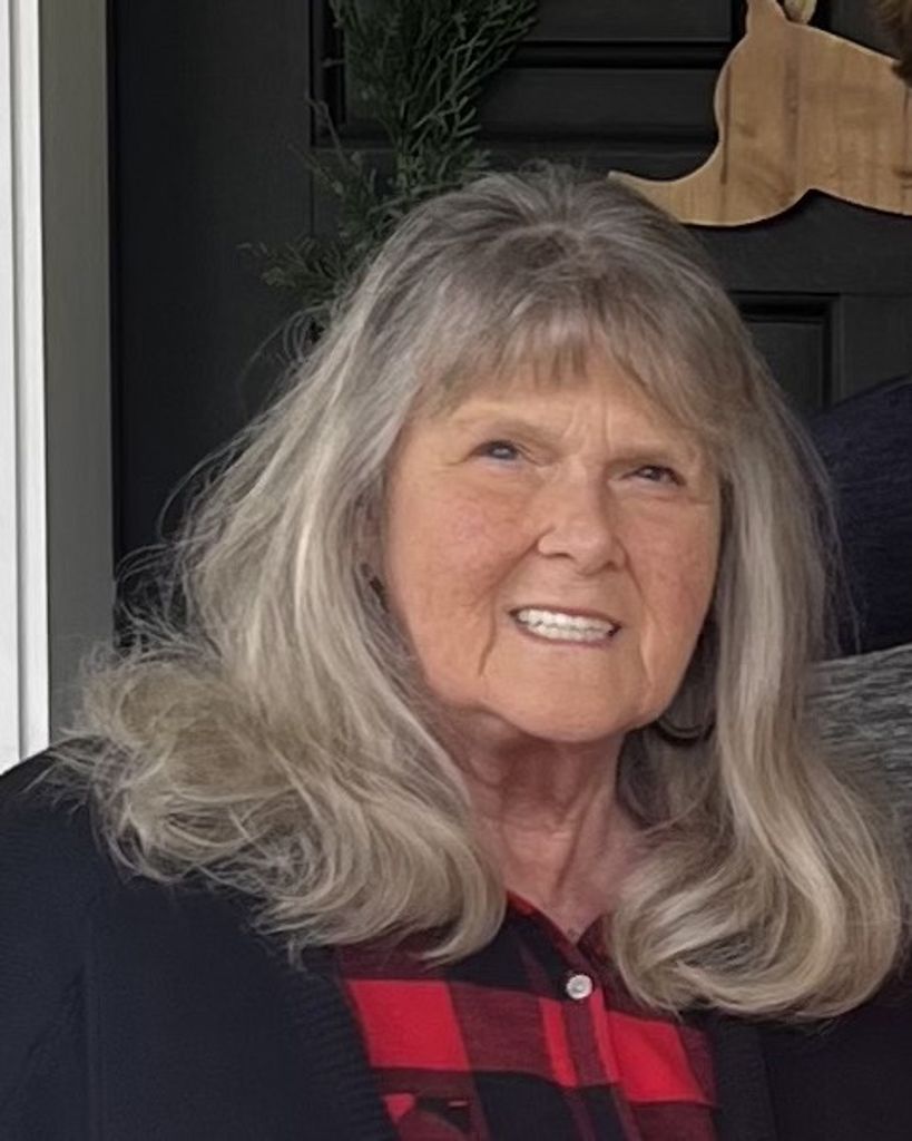 Brenda Joyce Brooks