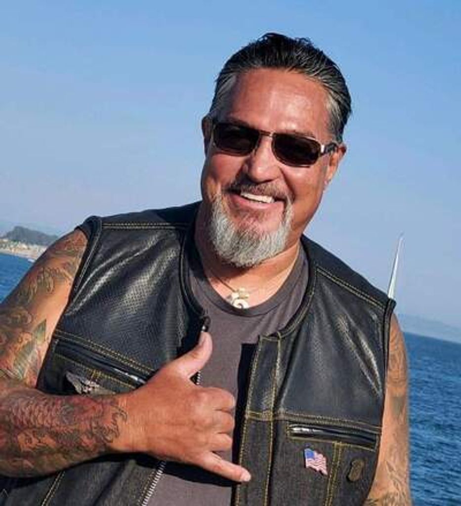 Wayne Lee Fluss Profile Photo