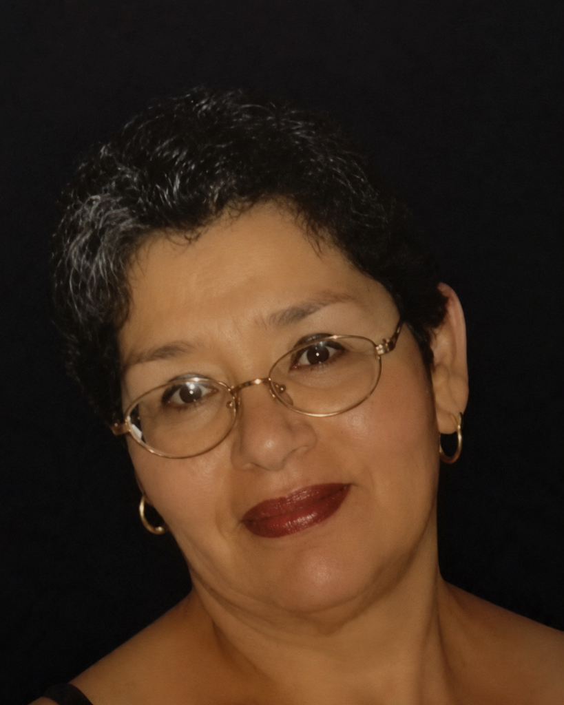 Alice Trevino Profile Photo