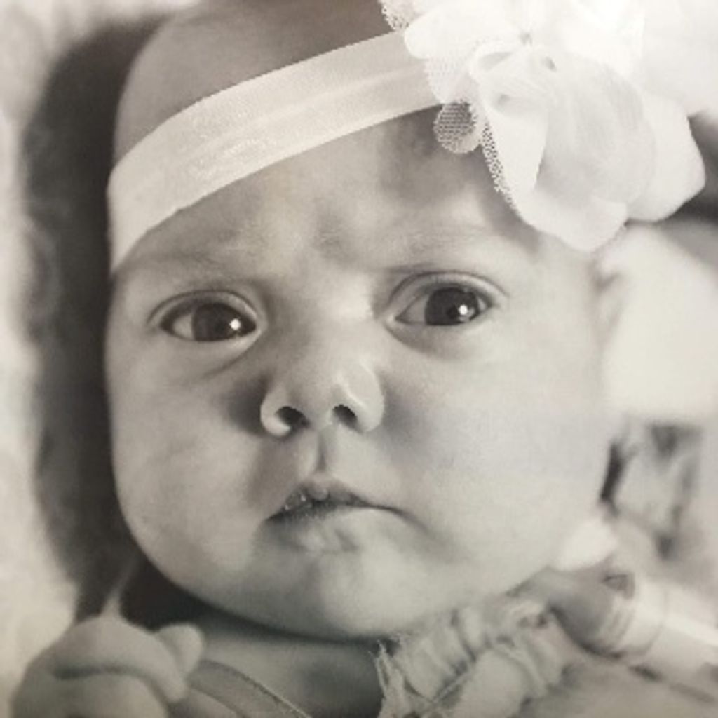 Aila Marie Bettinger-Lane