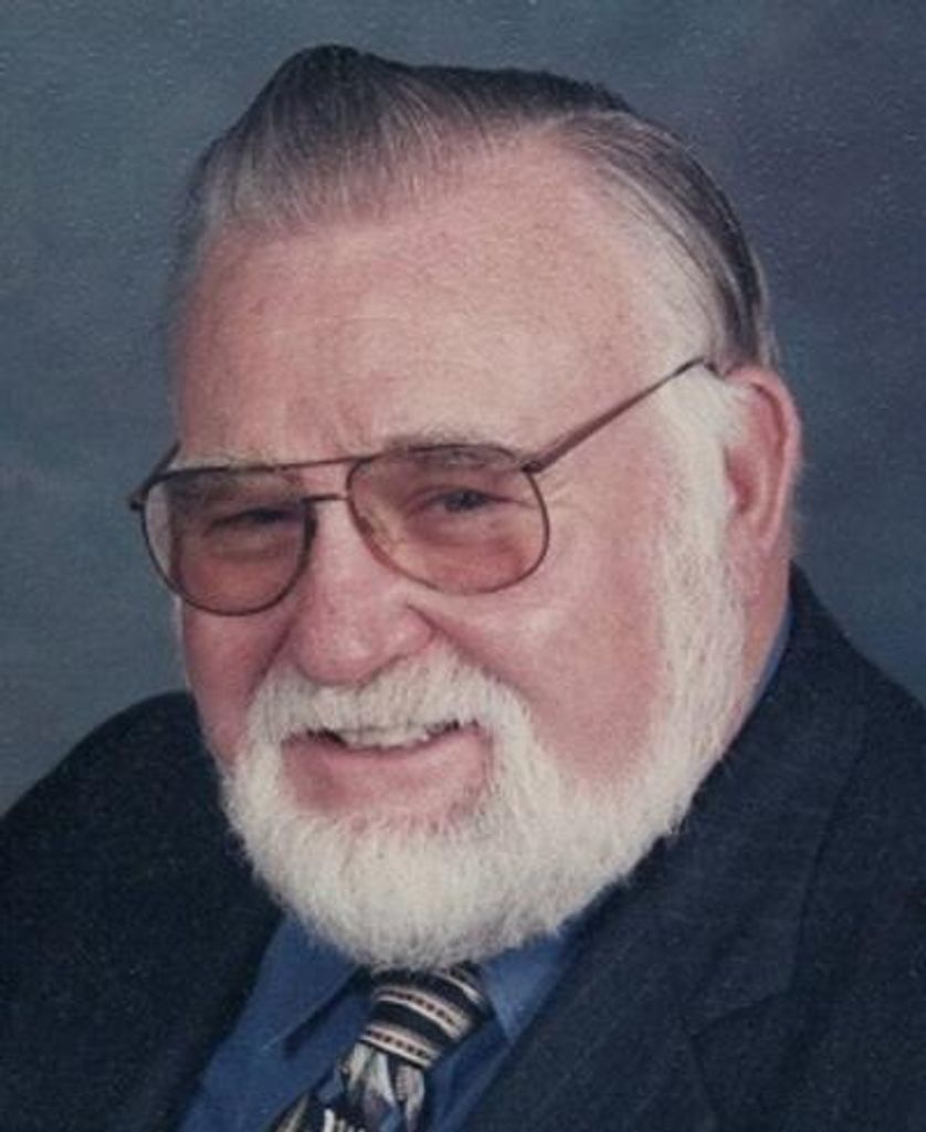 George Elmer Trepus Jr