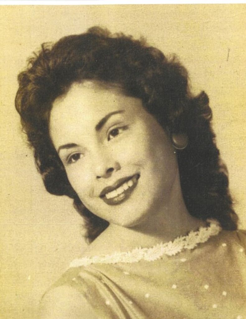 Herminia "Minnie" Soliz Profile Photo