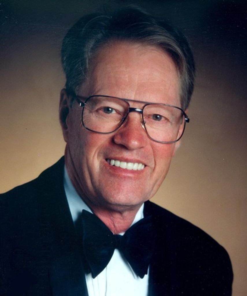 George A. Schneider Profile Photo