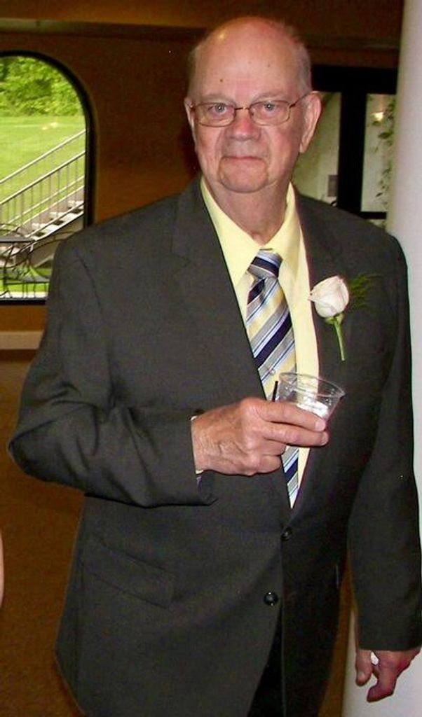 Eugene "Gene" Kammer Profile Photo