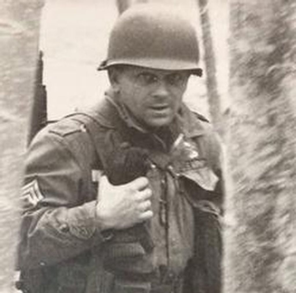 Peter John Ramik Jr.