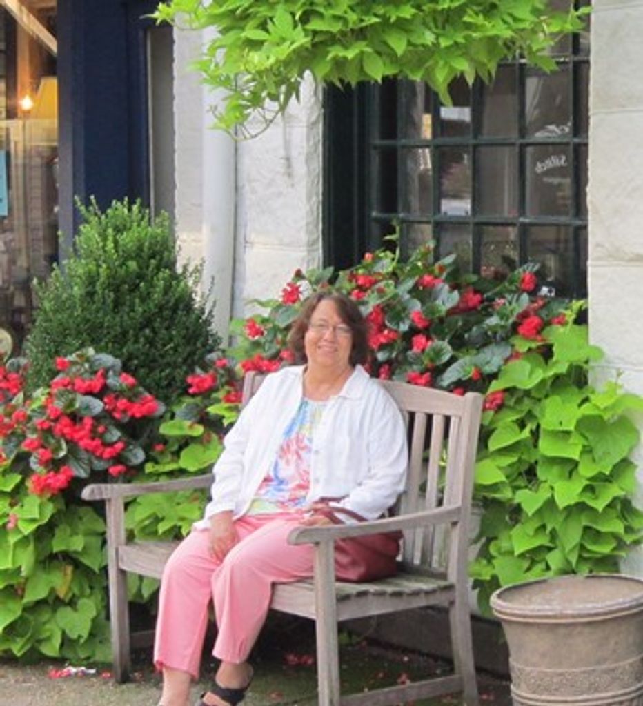 Teresa Gail (Mynatt) Rose