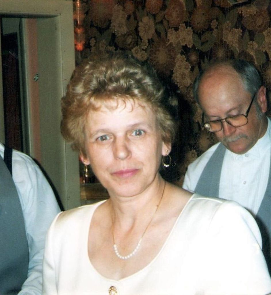 Annie J. (Westcott) Bingle Profile Photo