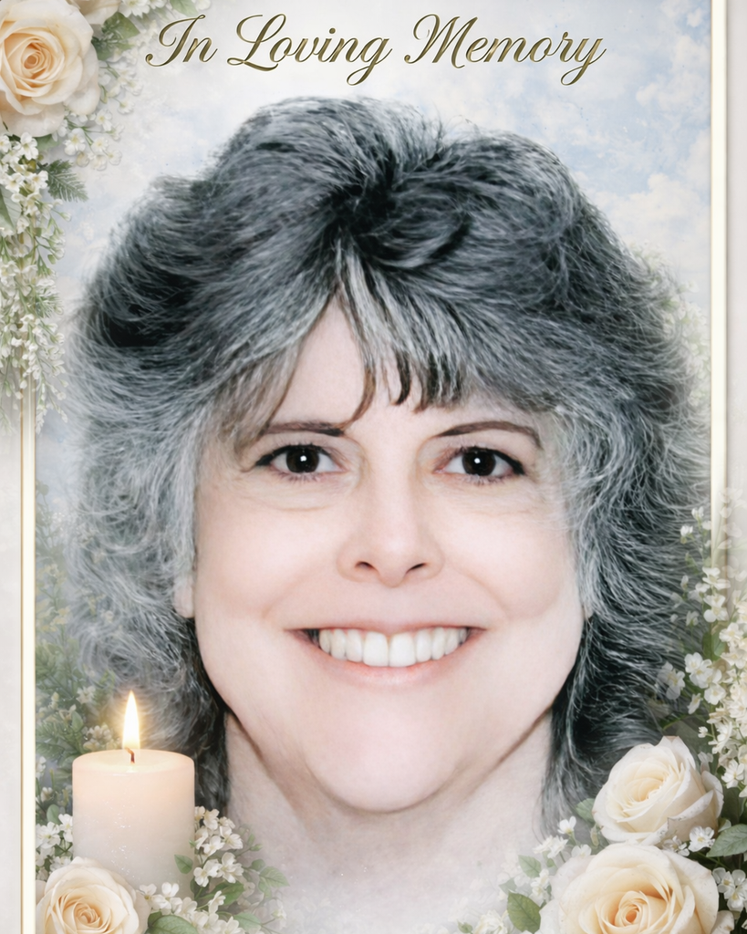 Melinda T. Pastorella