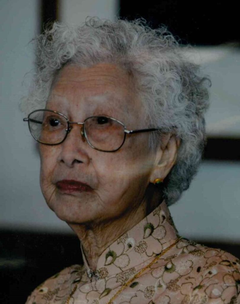 Ah Yone Wong (Wong)  Lee Profile Photo