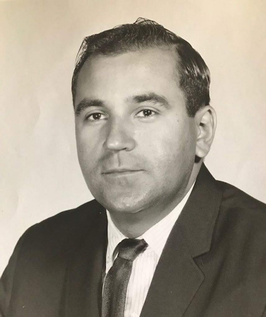 James F. Duarte Profile Photo