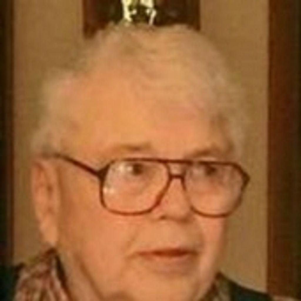 Harold B. Smuts