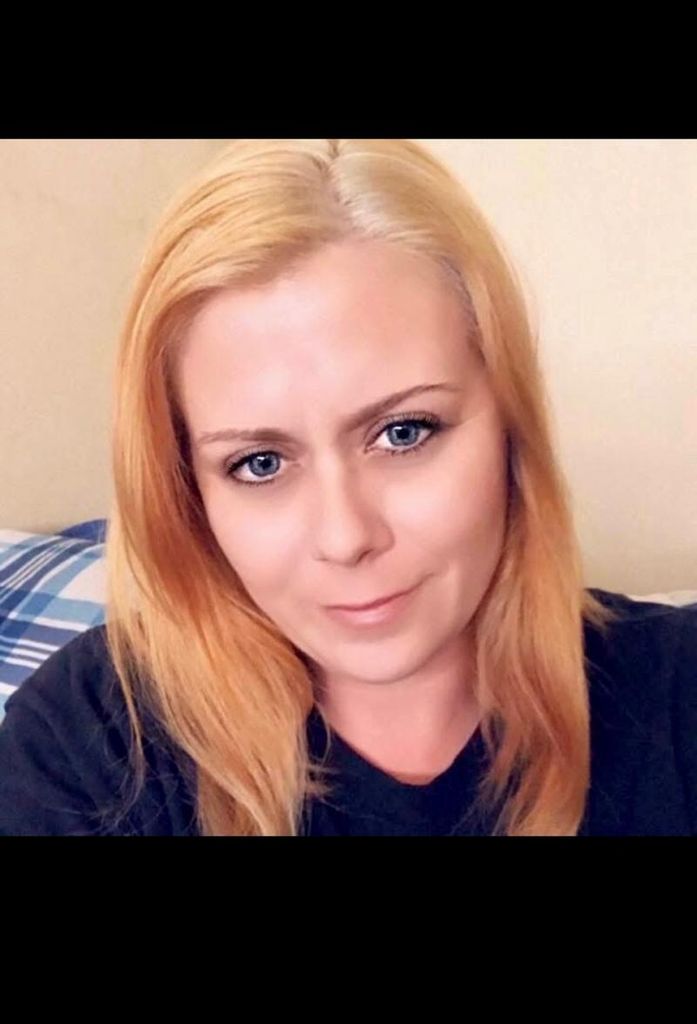 Kimberly Morgan Saylor