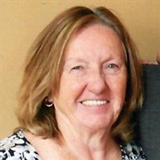 Shirley  Ann Maurin Profile Photo