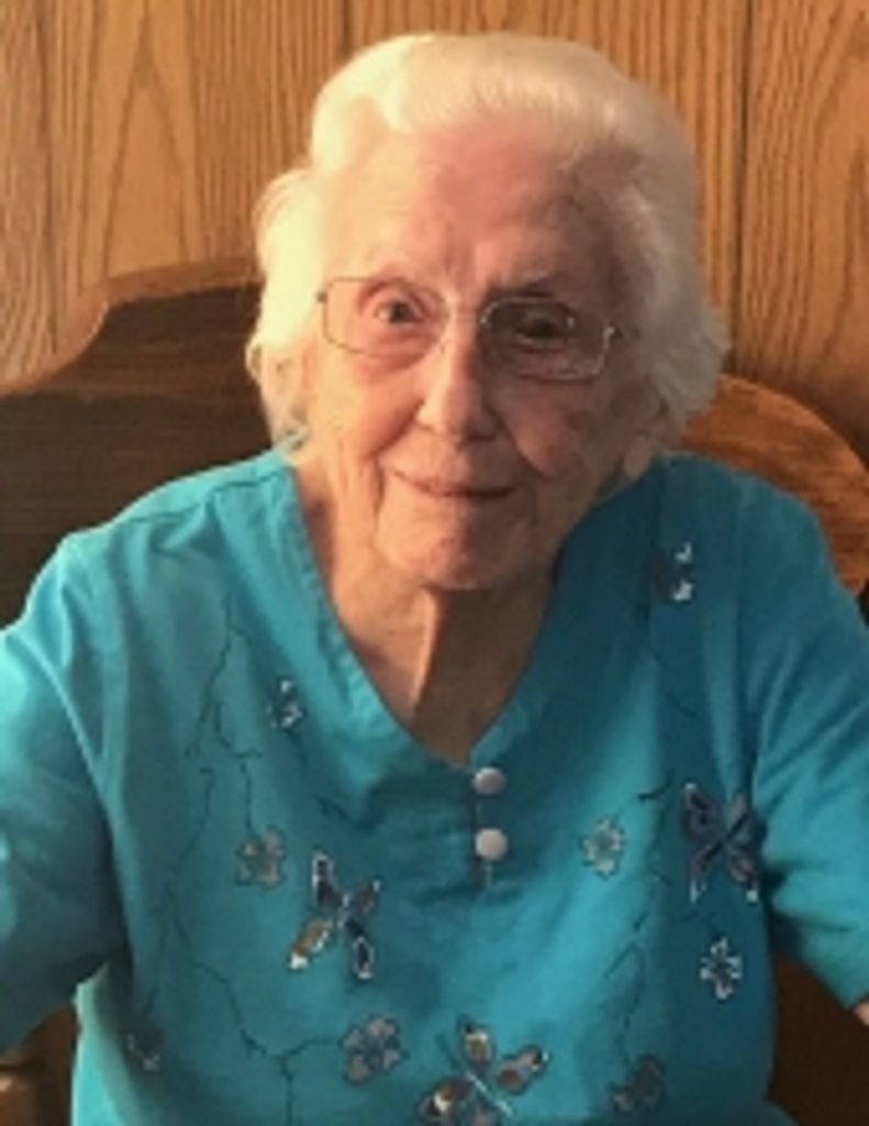 Anna  "Ruby" Gautreaux Profile Photo