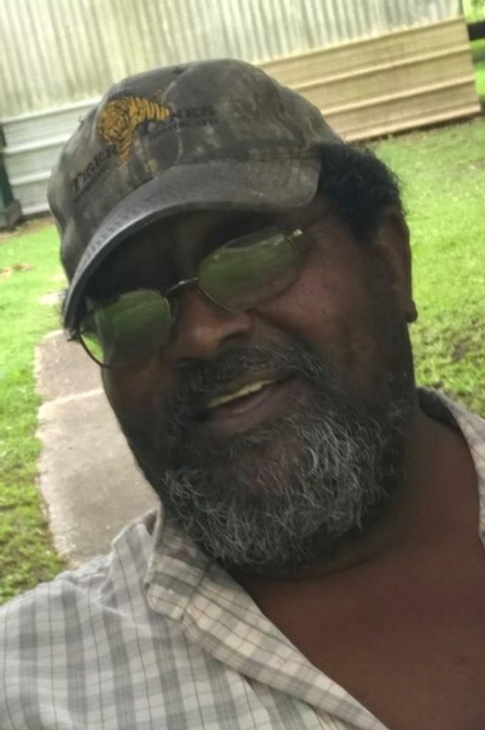 Clarence Harmon Profile Photo