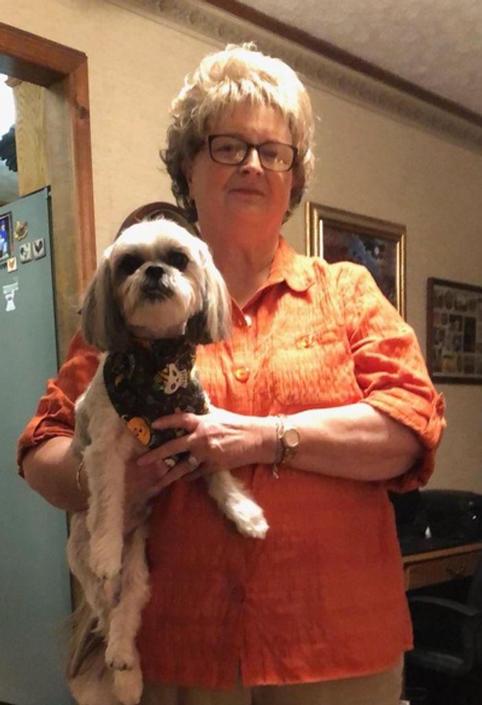 Phyllis Ann Vernon Burnette Profile Photo