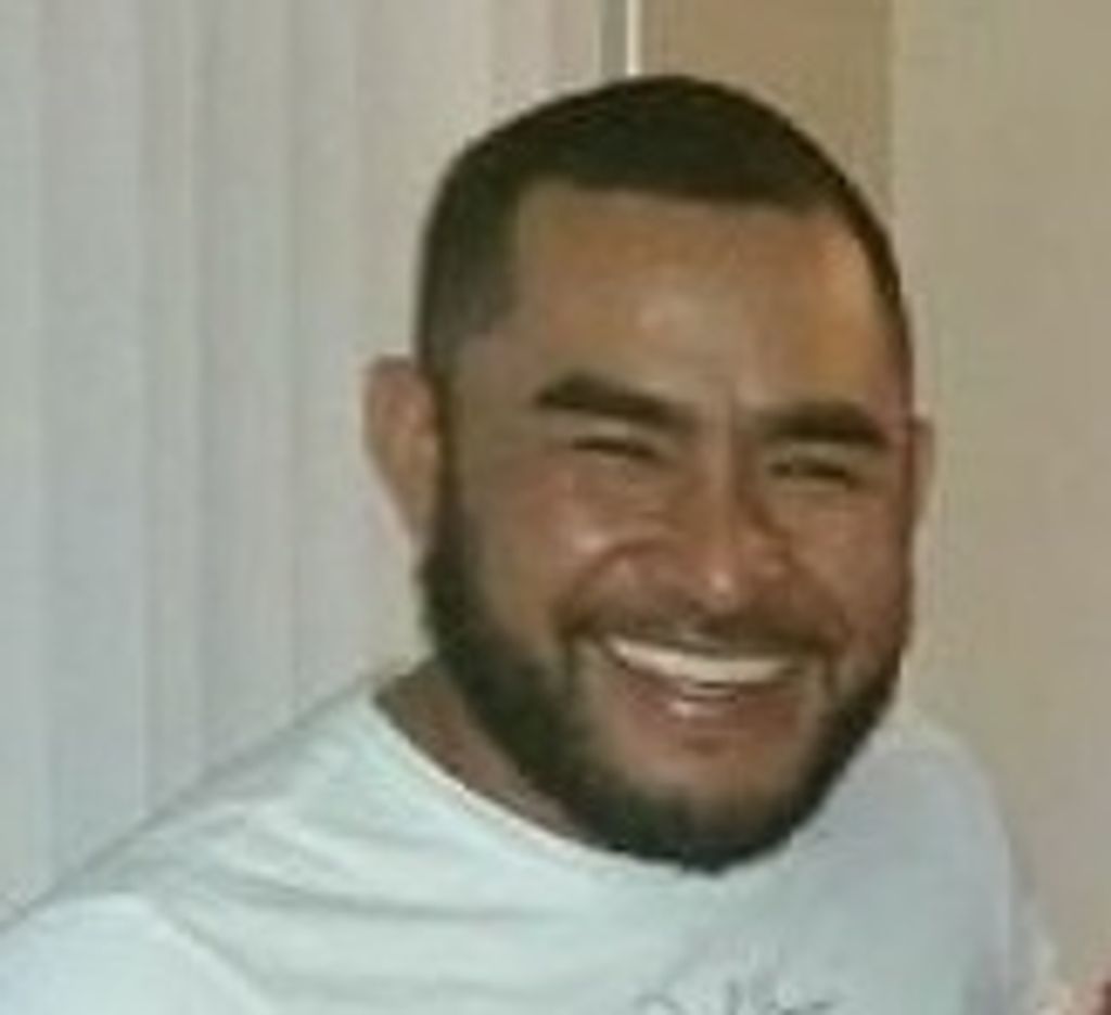 Rodriguez Escobedo, Manuel