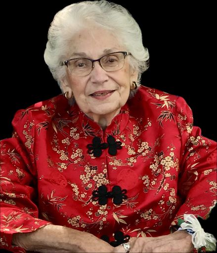 Barbara Whisler's obituary image