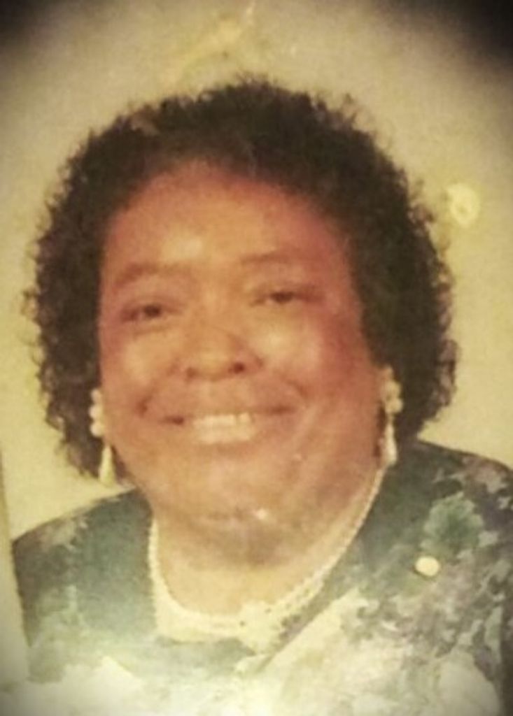 Ruth Ann Davis