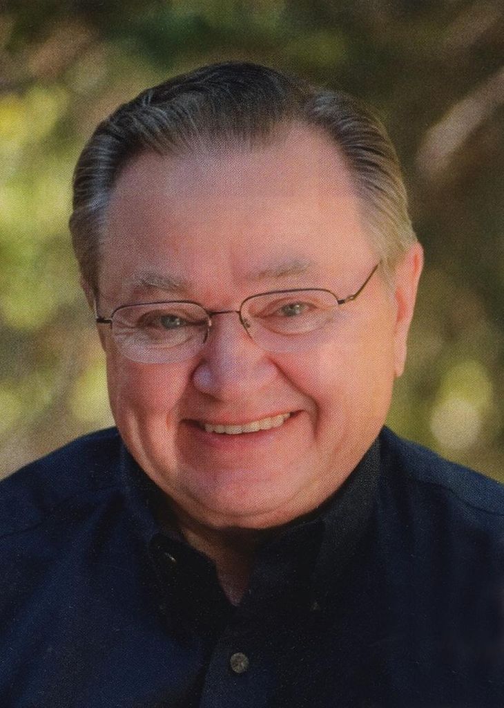 Stephen "Steve" Spencer Profile Photo