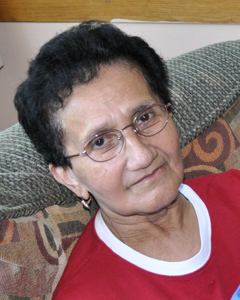 Reyita M. Ocasio Vega Profile Photo