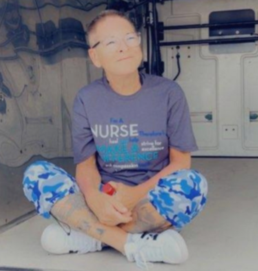 Michelle Paulette Vargo