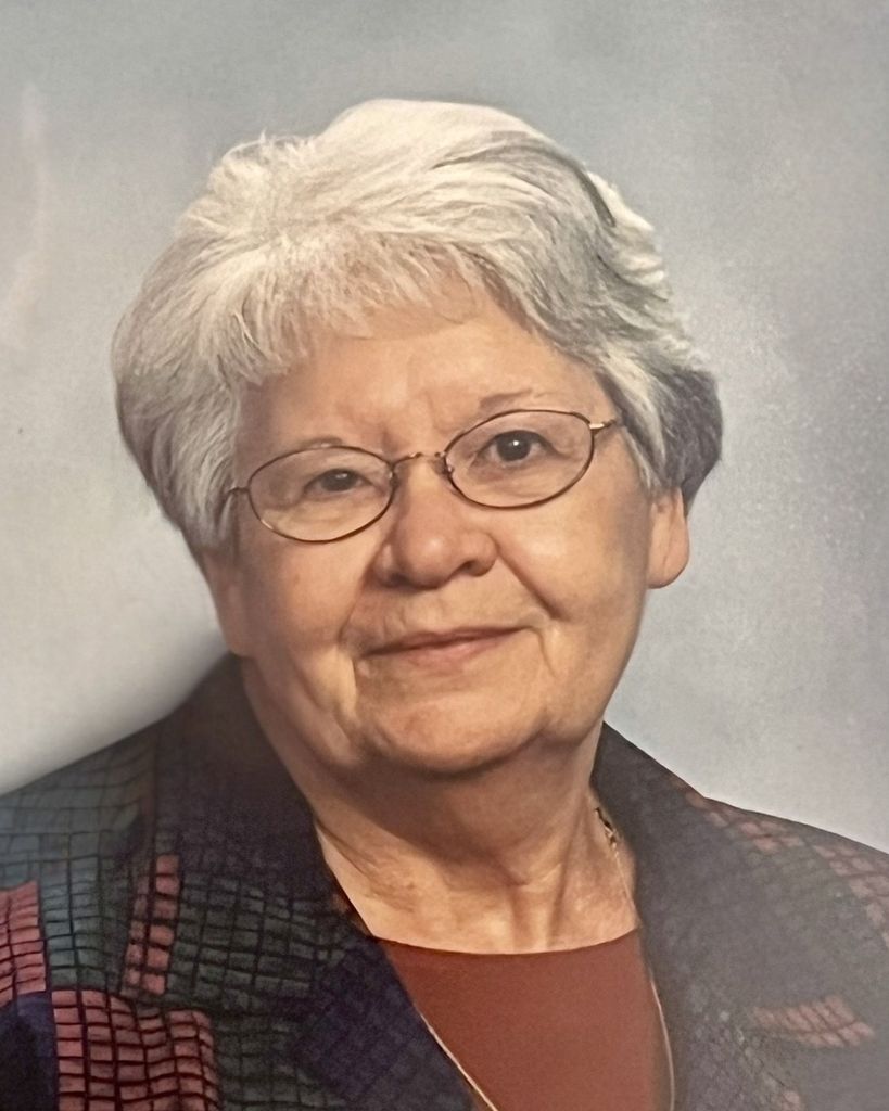 Merita M. Smith Profile Photo