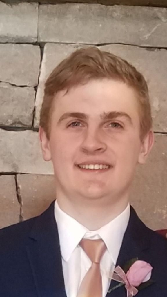 Christian E. Stiner Profile Photo