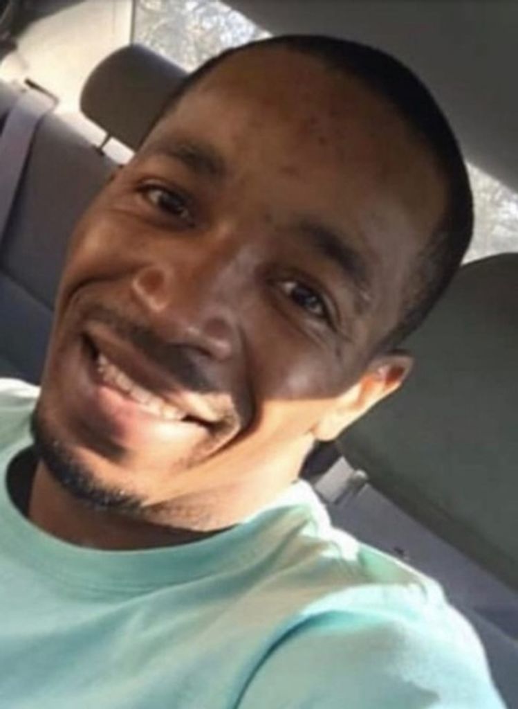 Dontrell D. Hill Profile Photo