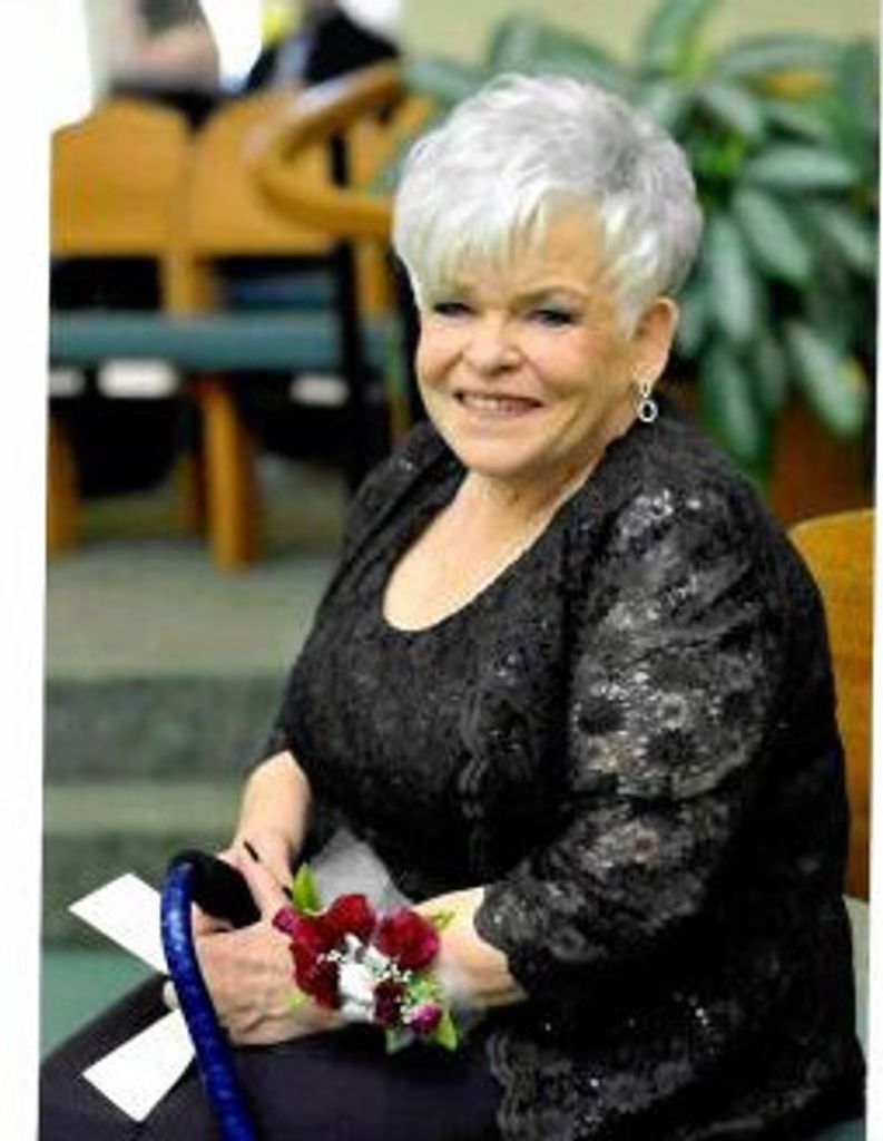 Wynette "Winnie" Simon