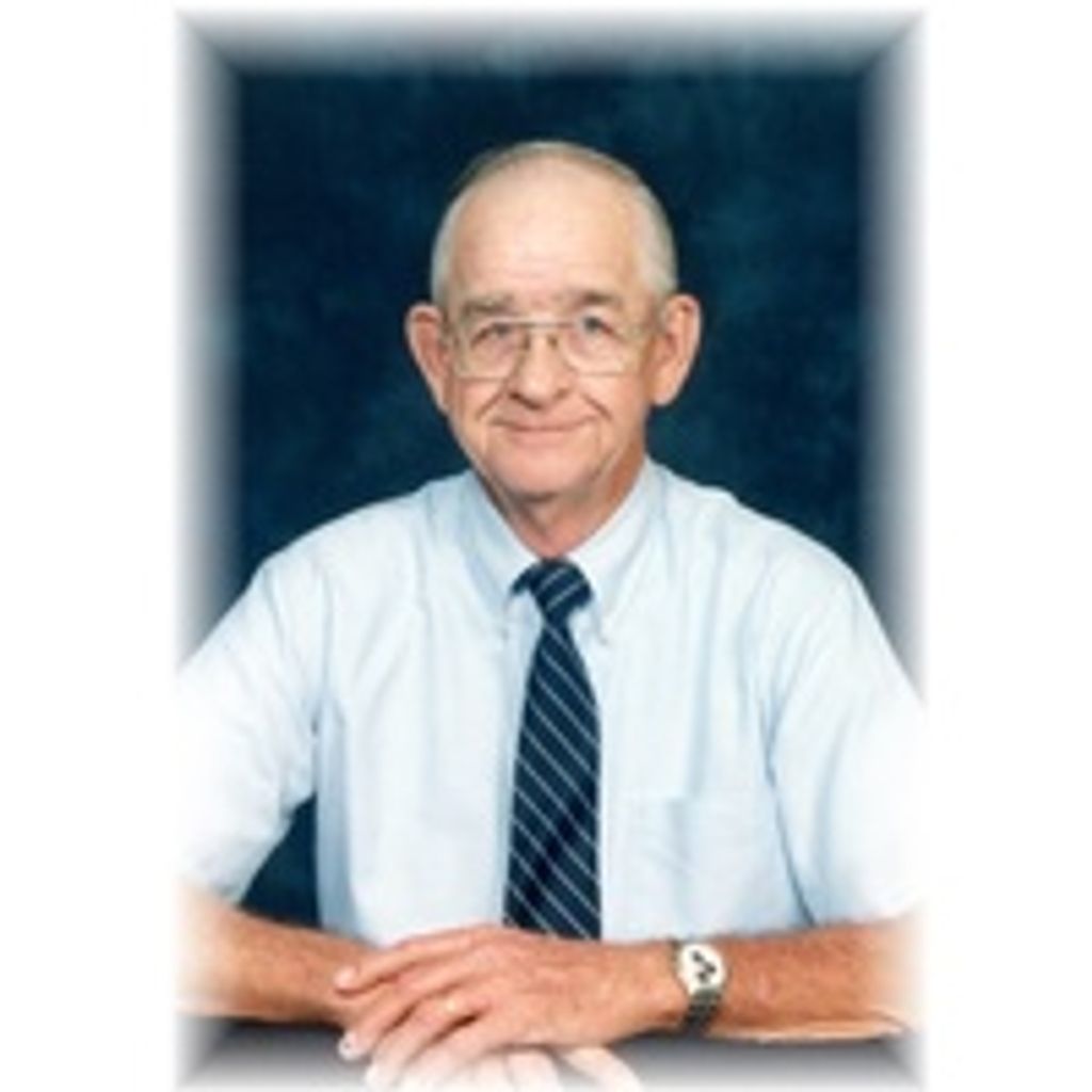 William Powell, Sr. Profile Photo