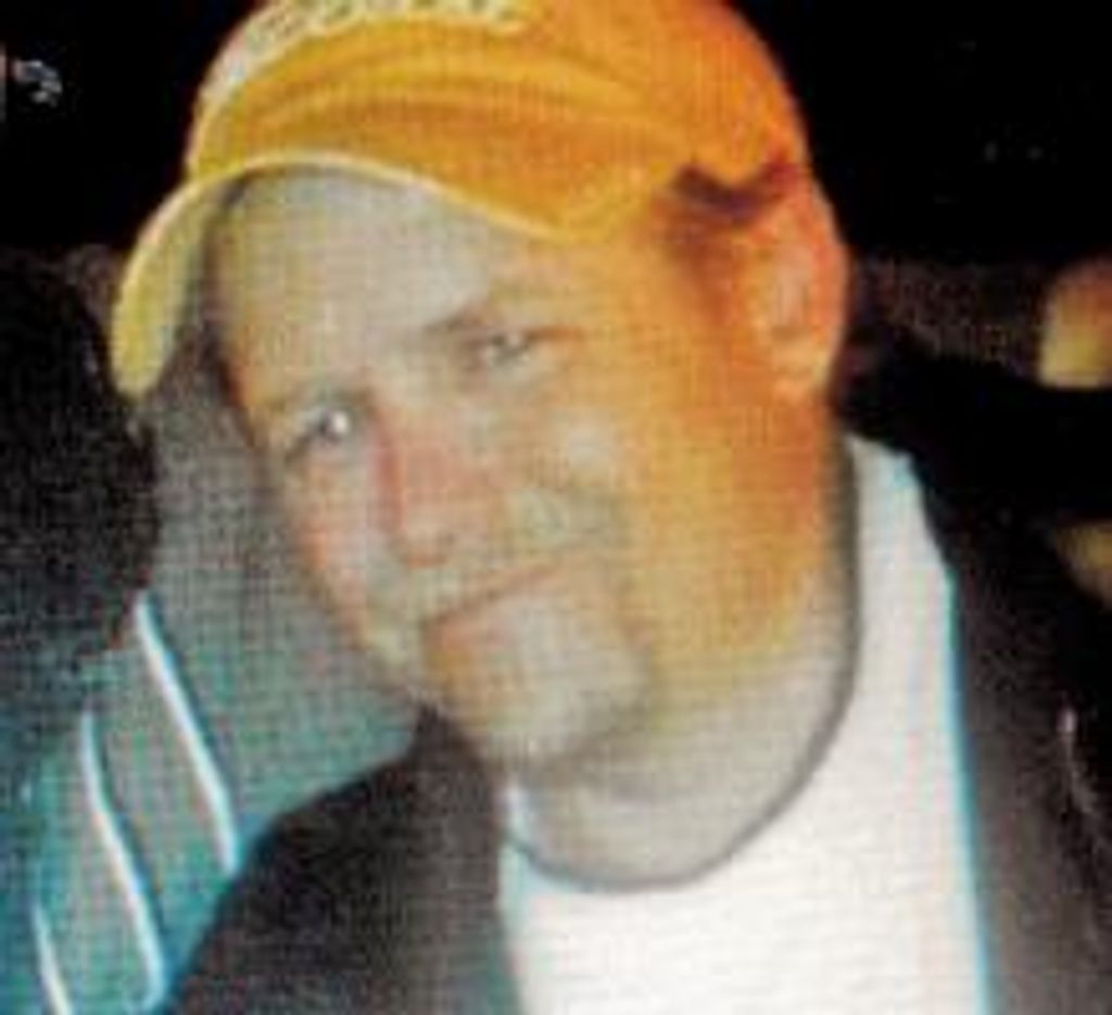 Johnny  A. Schneider