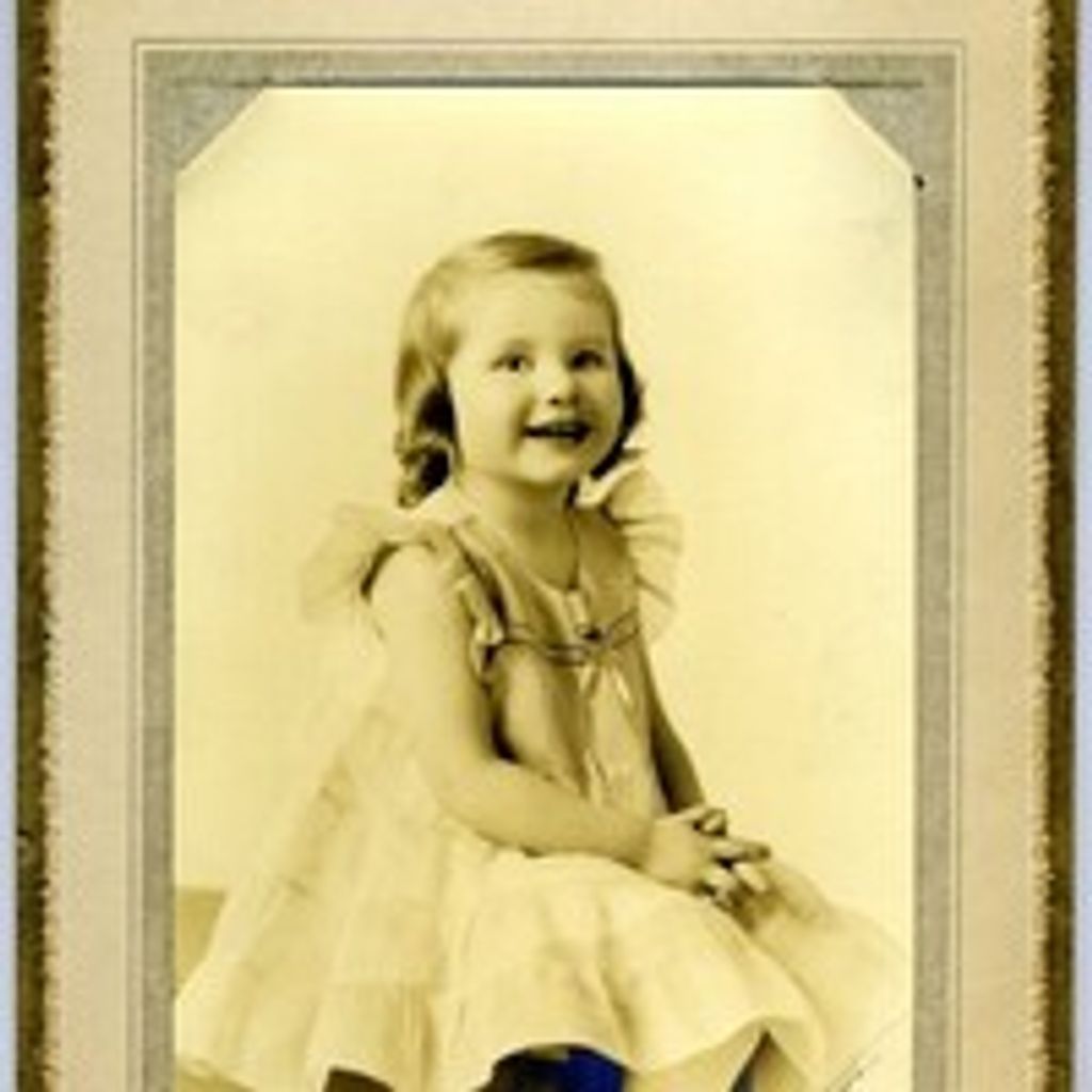 Marcia M. (Black) Brophy