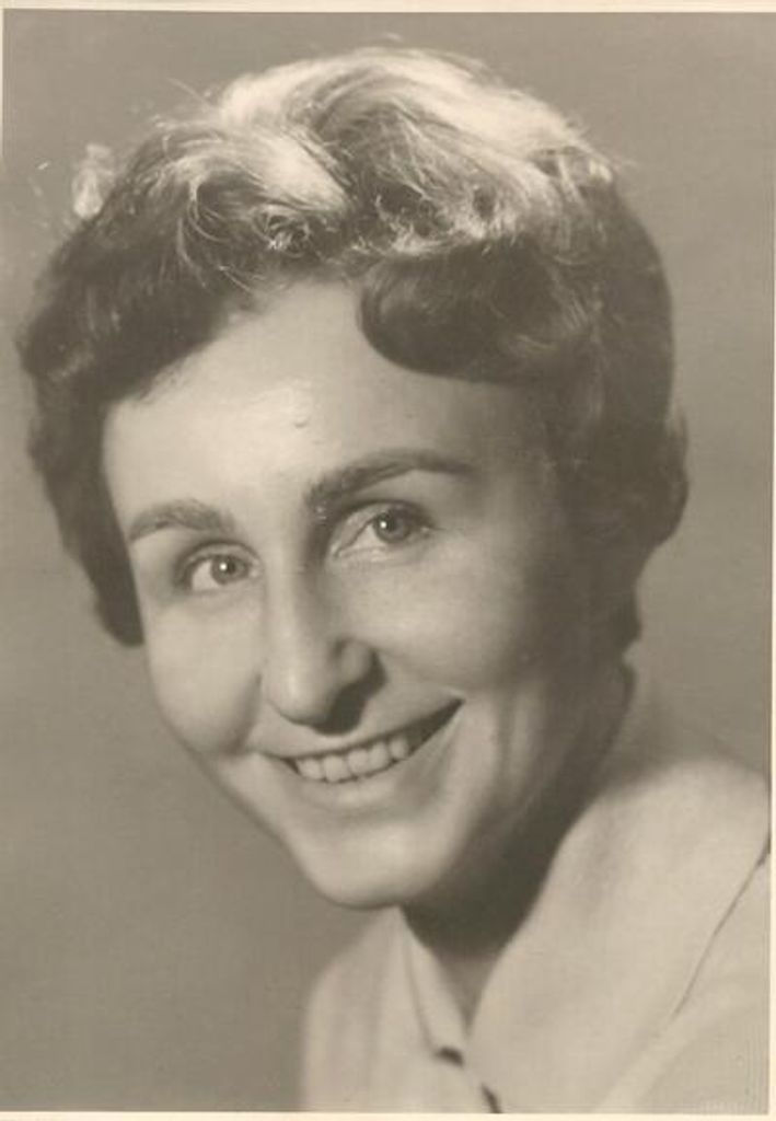 Lieselotte Frieda Jackson