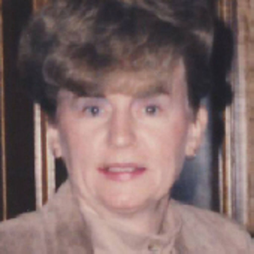 Lucille Bernadine Kane Profile Photo