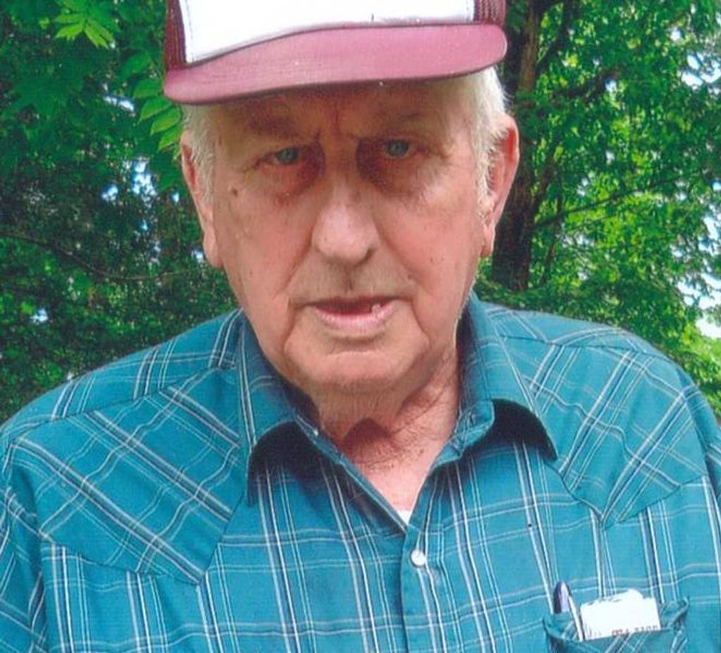 Robert Lee Hildebran