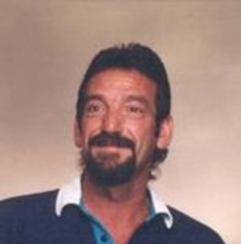 Richard Louis Frank